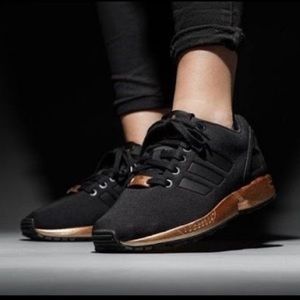 Adidas limited edition ZX Flux Core, Sz. 6.5